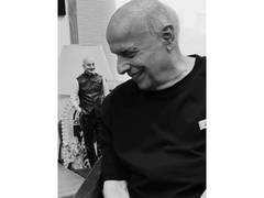 
      
      Anupam Kher calls Mahesh Bhatt a life-changing mentor
      
      