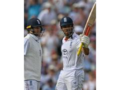 
      
      England docked 12 WTC points for slow over-rate during 2nd Test
      
      