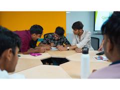 
      
      Why Bengaluru's New Business School Is Betting On Founders
      
      