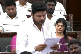 
      
      CM Vijay orders statewide review of hazardous industries
      
      
