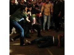 
      
      Kabir Singh turns 7: Sandeep Reddy Vanga shares throwback clip
      
      