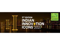 
      
      The Search For India's Next Breakthrough Innovations Begins
      
      