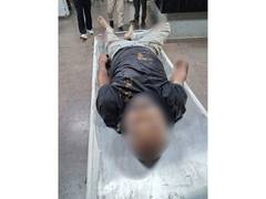 
      
      Notorious criminal Gopal killed in Haryana encounter
      
      