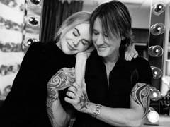 
      
      Nicole Kidman shares Father’s Day tribute to ex-husband Keith
      
      