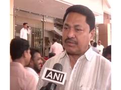 
      
      Congress' Nana Patole attacks Mahayuti govt over farmers' issue
      
      
