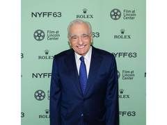 
      
      Martin Scorsese reflects on 'Taxi Driver' script
      
      