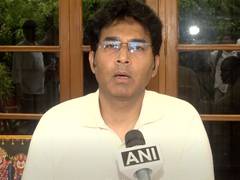 
      
      Suspended BJD MLA slams party's disqualification petition after O
      
      