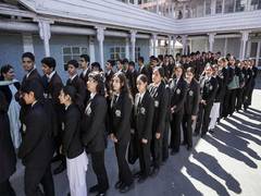
      
      Social audit exposes gaps in Hamirpur schools
      
      