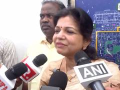 
      
      Farmers need complete loan waiver like Maharashtra: PMK MLA
      
      