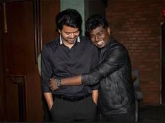 
      
      Thalapathy Vijay turns 52: Atlee marks wishes ‘Anna’ 
      
      