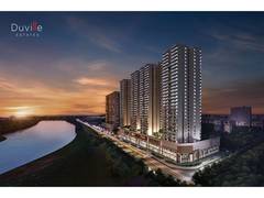 
      
      Duville Estates Unveils its Design-Thinking IP Entrenched
      
      