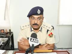 
      
      Rajasthan ATS arrests woman with links to JeM; UAPA slapped
      
      