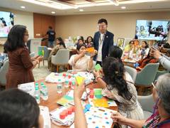 
      
      Pidilite’s Fevicryl Launches Artist in Me (AIM) Programme
      
      