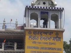 
      
      Standoff at Uttarakhand's Nagarasu Gurdwara enters 3rd day
      
      