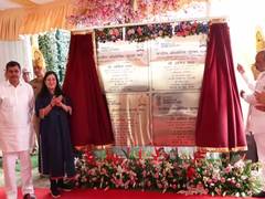 
      
      Centre dedicates Rs 136 cr to CISF to strengthen operations
      
      