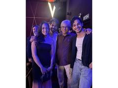 
      
      Ishaan Khatter joins Shahid Kapoor, Mira Rajput for 'Cocktail 2'
      
      