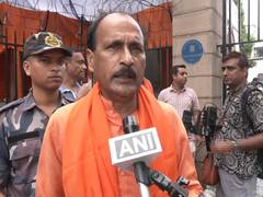 
      
      BJP MLA Niladri Sekhar Dana hails West Bengal Budget
      
      