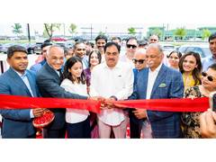 
      
      PMJ Jewels Inaugurates Landmark Showroom in Frisco, Dallas
      
      