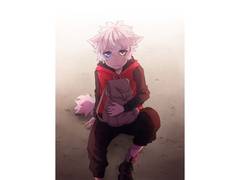 
      
      Webtoon comic 'Lumine' set for adaptation
      
      