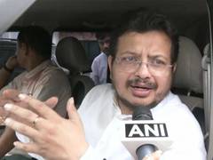 
      
      Ritabrata flags West Bengal Budget, opposes minority cut
      
      