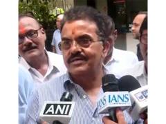 
      
      Shiv Sena's Sanjay Nirupam claims end of Shiv Sena (UBT) by 2029
      
      