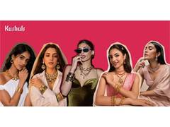
      
      The Top 5 Jewellery Trends Defining the Season
      
      