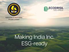 
      
      Kalolwala & Associates (K&A) joins hands with Travanleo
      
      