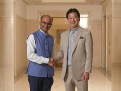 
      
      Japanese Leading Publisher KODANSHA Announces Entry into India
      
      