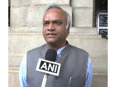 
      
      Priyank Kharge counters BJP’s claims on NEET exam disruptions
      
      