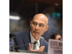 
      
      UNHRC raises concerns on China's ethnic unity law
      
      