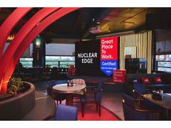 
      
      Nuclear Edge Best IT Company Revenue Networth Directors
      
      