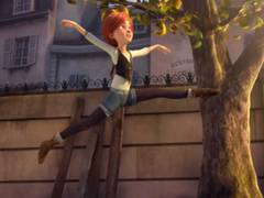 
      
      Global hit 'Ballerina' set to return with film sequel, TV series
      
      