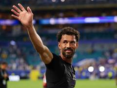 
      
      Cabo Verde set multiple WC records in 2-2 stalemate with Uruguay
      
      