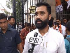 
      
      BJP MLA Subrata Thakur hails West Bengal Budget
      
      