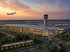 
      
      Noida International Airport Set to Accelerate Growth of NCR Real
      
      