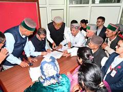 
      
      HP govt sanctions Rs 137.40 crore for Chail Chowk–Janjehli road
      
      