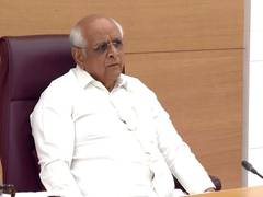 
      
      Gujarat CM to lead statewide Shala Praveshotsav from Vadnagar
      
      