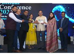 
      
      Audit Reimagined: IIA India Delhi Branch Annual Conference 2026
      
      