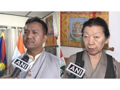
      
      Exiled Tibetans urge BRICS leaders to discuss human rights
      
      
