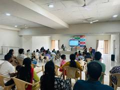 
      
      Vitalis International School Launches Parent Partnership
      
      