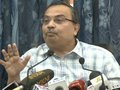 
      
      Kunal Ghosh on West Bengal budget
      
      