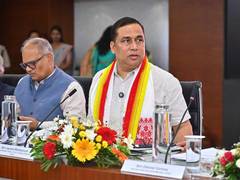 
      
      Forest Dept must lead with integrity, performance and purpose
      
      