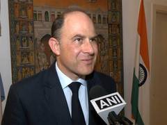 
      
      Argentina pushes for expanded trade pact with India 
      
      