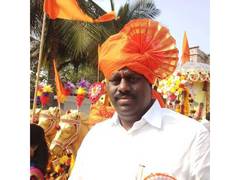 
      
      JDS-BJP cross-voting shows their weakness: MLA Raghavendra Hitnal
      
      