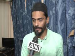 
      
      ISF MLA Naushad Siddiqui slams West Bengal budget
      
      
