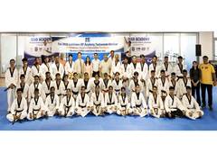 
      
      ISSO, ISF Academy and Kukkiwon successfully conduct world-class
      
      