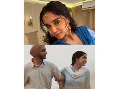 
      
      Sharvari reacts to love for ‘Main Vaapas Aaunga’
      
      