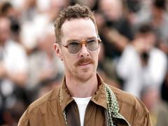 
      
      Benedict Cumberbatch to reprise his role in Mog's Bad Thing'
      
      