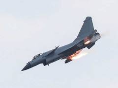 
      
      Bangladesh likely to buy J-10CE fighter jet from China: Report
      
      