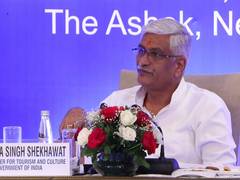 
      
      Shekhawat pushes for decoupling regulation from facilitation
      
      